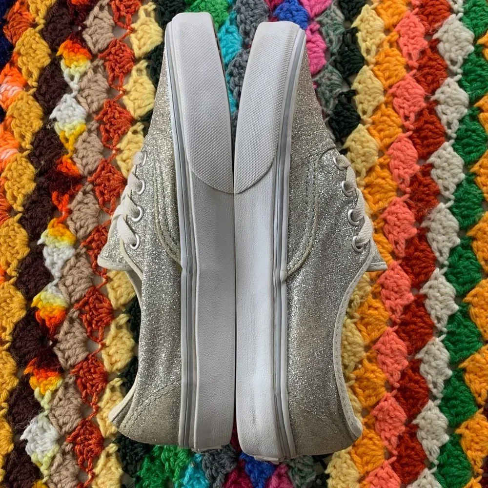 Vans pre owned